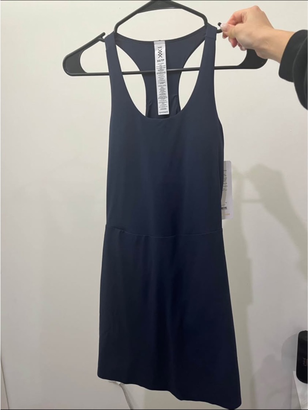 Rhone coursetocourt dress